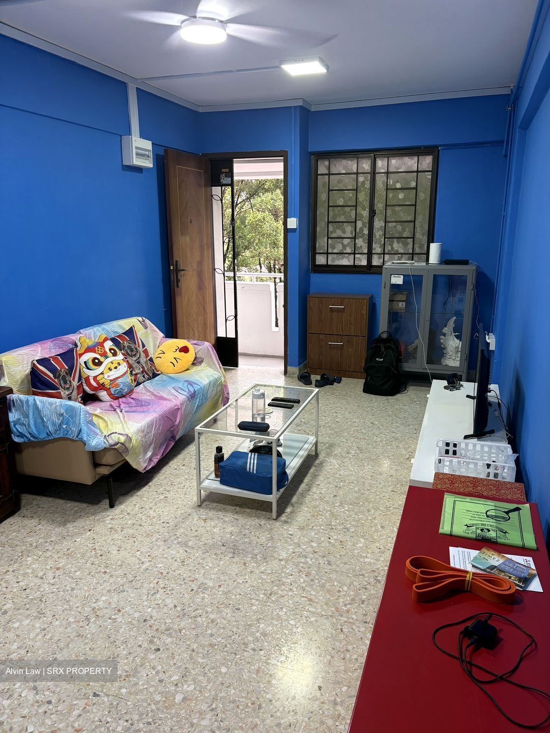 Blk 502 Ang Mo Kio Avenue 5 (Ang Mo Kio), HDB 3 Rooms #583439261
